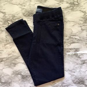 Old Navy Womens Rockstar Skinny Jeans